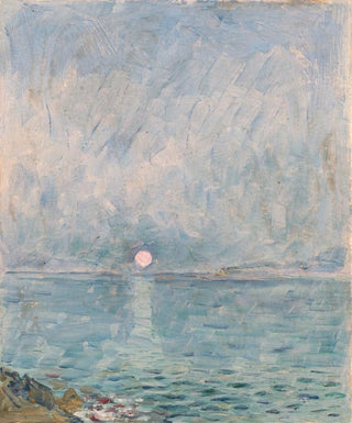 Dezider Czlder - Sea.webp