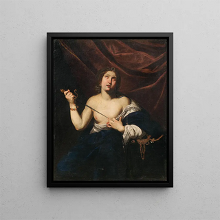 Diana de Rosa - Lucretia.webp