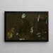 Scène de cuisine - Diego Velázquez — quadro incorniciato alla parete