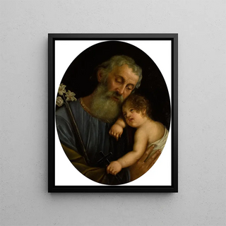 Diodato Massimo - Josef und Kind.webp
