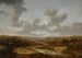 Großes Flusslandschaft-Gemälde - Dionijs Verburgh — Ansicht des Kunstwerks