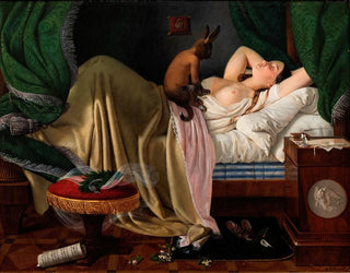 Ditlev Blunck - Nightmare.webp