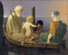 Invecchiamento della serie Le Quattro Età dell'Uomo - Ditlev Blunck — vista dell’opera