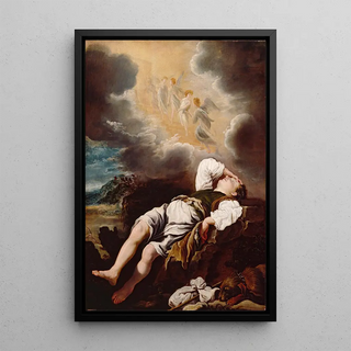 Domenico Fetti - Jacobs Dream.webp