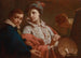 Allegory of Painting - Domenico Maggiotto — artwork view