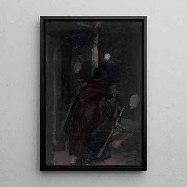 Dominik Skuteck - Night Guard.webp