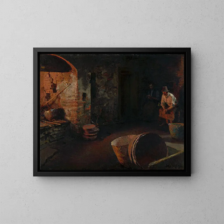 Dominik Skuteck - Resting Cauldron Makers.webp
