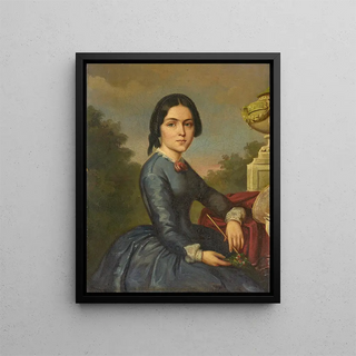 Dominik Weber - Portrait of a Lady.webp