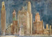 Chicago, London Guaranty Building - Donald Shaw MacLaughlan — vista dell’opera