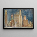 Chicago, London Guaranty Building - Donald Shaw MacLaughlan — quadro incorniciato alla parete