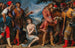 Joseph verkauft von seinen Brüdern - Donato Mascagni — Ansicht des Kunstwerks
