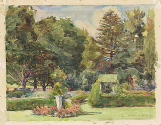 Dora Louise Murdoch - Parmelee Garden.webp
