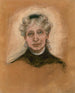 Harriet Elizabeth Beecher Stowe - Dora Wheeler Keith — Ansicht des Kunstwerks