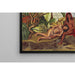 Reproduktion des Gemäldes Dos Desnudos en el Bosque (La Tierra Misma) - Frida Kahlo