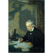 Lloyd George - Douglas Volk — vista dell’opera