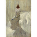 Sarah Bernhardt - Dudley Hardy — Ansicht des Kunstwerks