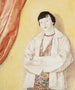 Mme Louise Boulanger - Durr Friedley — vista dell’opera