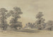 Château de Windsor April 1850 - E. J. Stanley — Ansicht des Kunstwerks