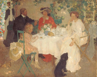 E Phillips Fox - Al fresco.webp