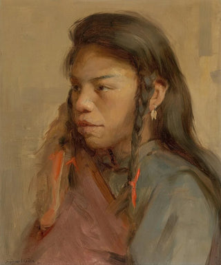 Eanger Irving Couse - Tapatie.webp