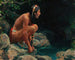 L'Esprit de la piscine - Eanger Irving Couse — Ansicht des Kunstwerks