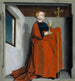 Ecclesia - Konrad Witz — artwork view