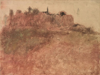Edgar Degas - Estrel Village.webp