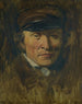 Jérôme Ottoz - Edgar Degas — artwork view