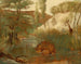 Il Cinghiale - Edgar Degas — vista dell’opera