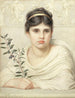 Myrrhine - Edith Martineau — Ansicht des Kunstwerks