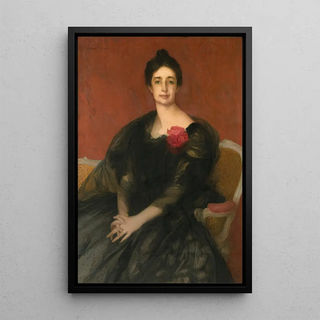 Edmond Francois AmanJean - Portrait of princess Potemkine.webp