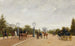 L'avenue du Bois de Boulogne - Edmond Grandjean — Ansicht des Kunstwerks