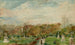 Giardino delle Tuileries, prati del giardino riservato - Edmond Morin — vista dell’opera