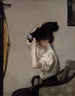 Vorbereitung des Morgens - Edmund Charles Tarbell — Ansicht des Kunstwerks