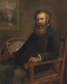 John Wesley Powell - Edmund Clarence Messer — Ansicht des Kunstwerks