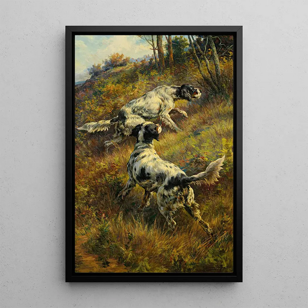Edmund Henry Osthaus - The Hillside.webp