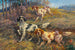 Trois pointeurs - Edmund Henry Osthaus — artwork view