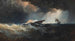 Filey Brigg - Edmund John Niemann — artwork view