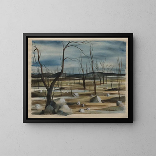 Edmund Lewandowski - Lowlands.webp