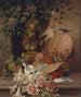 Still life - Edmund von Wrndle — artwork view