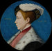 Edouard VI 1537-1553, when he was Duke of Cornwall - Hans Holbein the Younger's Workshop — artwork view