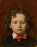 Paul Sulzberger - Édouard Agneessens — Ansicht des Kunstwerks