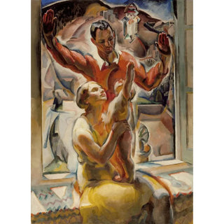 Edouard Antonin Vysekal - The Herwigs.webp