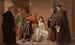 Inquisition - Édouard Moyse — artwork view