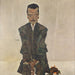 Eduard Kosmack - Egon Schiele — Ansicht des Kunstwerks
