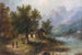 Landschaft in der Steiermark II - Eduard Böhm — Ansicht des Kunstwerks