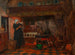 Interno di cucina olandese - Eduard Charlemont — vista dell’opera