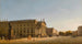 L'Opéra royal Unter den Linden Berlin - Eduard Gaertner — artwork view