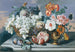 Fiori e Frutti - Eduard Hirschler — vista dell’opera