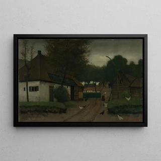 Eduard Karsen - Farmstead.webp